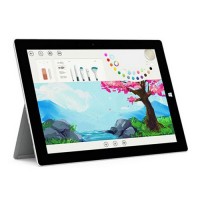 Microsoft Surface 3 4G - B - 128GB 